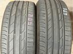215/50/18 Turanza T001 4.5mm, Ophalen, 18 inch, 215 mm, Band(en)