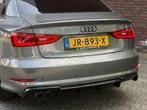 Audi A3 Limousine 1.4 TFSI S-Line |Navi|PDC|Black|LED|Xenon|, Voorwielaandrijving, Parkeersensor, Euro 6, 4 cilinders