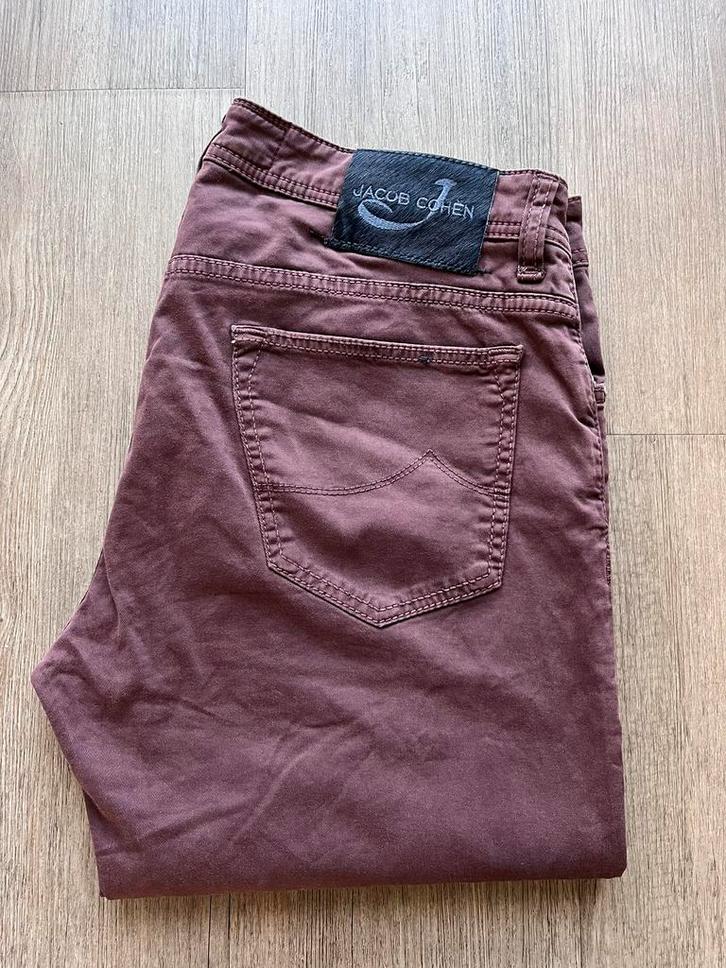 Jacob Cohen jeans size 36 type J688 comfort, Kleding | Heren, Spijkerbroeken en Jeans, Zo goed als nieuw, W36 - W38 (confectie 52/54)