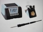 PRO WELLER WT1012 SOLDEERSTATION +WSP 80 Bout WSR STANDAARD, Hobby en Vrije tijd, Elektronica-componenten, Ophalen of Verzenden