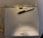 Wacom CTE-640 / Graphire4  Tekentablet met pen en cd, Ophalen of Verzenden, Gebruikt, Bedraad