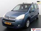 Citroen Berlingo 1.6-16V Cinqspace, Voorwielaandrijving, 4 cilinders, Blauw, Handgeschakeld