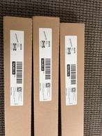 3x Nieuwe IKEA BESTA Rails 60cm, Huis en Inrichting, Ophalen of Verzenden, Nieuw
