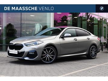 BMW 2 Serie Gran Coupé 218i M Sport Automaat / Panoramadak  beschikbaar voor biedingen