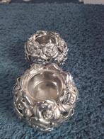 Kandelaar ( Waxinelicht houders), Ophalen of Verzenden, Nieuw, Overige materialen, Minder dan 25 cm