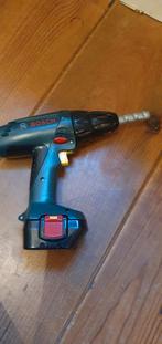 Bosch Speelgoed Boor met Licht, Ophalen of Verzenden, Gebruikt, Jongen of Meisje