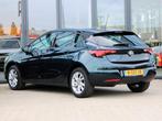 Opel Astra 1.4 Turbo S/S | Navi / Camera / Climate, Auto's, 12 maanden, Gebruikt, 4 cilinders, 620 kg
