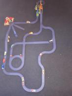 Chuggington Die Cast Treinset, Overige merken, Ophalen of Verzenden, Handmatig, Racebaan