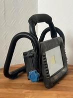 Bouwlamp 20W LED, Doe-het-zelf en Verbouw, Bouwverlichting, Ophalen of Verzenden, Zo goed als nieuw, Minder dan 50 watt, Lamp