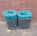 2 Rollen Japanse matten, Tuin en Terras, Ophalen, Nieuw