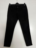 Mooie zwarte stretch skinny broek van Steps maat 40!, Kleding | Dames, Broeken en Pantalons, Maat 38/40 (M), Verzenden, Zwart