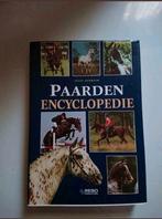 Paardenencyclopedie/Josée Hermsen, Complete serie, Ophalen of Verzenden, Zo goed als nieuw, Josée Hermsen