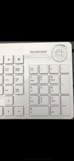 Wireless toetsenbord incl muis / nieuwe, Ophalen of Verzenden, Zo goed als nieuw
