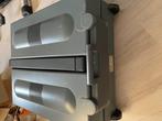 Philips Sunmobile HB851 Zonnehemel Zonnebank koopje, Ophalen, Gebruikt, Zonnebank enkelzijdig, Minder dan 10 lampen