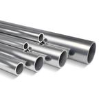 Aluminium Buizen 42 mm doorsnede 3 mm dik, Doe-het-zelf en Verbouw, Metalen, Nieuw, Ophalen, Aluminium