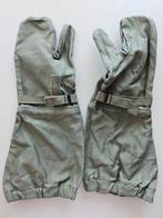 Defensie overhandschoenen, Verzamelen, Militaria | Algemeen, Ophalen of Verzenden