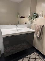 Badmeubel t.e.a.b., Ophalen, Gebruikt, 100 tot 150 cm, Minder dan 100 cm