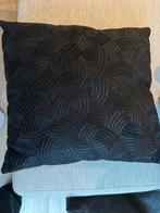 Diga colmore zwarte kussen, Ophalen of Verzenden