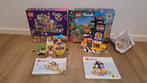 Lego Friends dierenaccessoires en vintage kledingwinkel, Ophalen of Verzenden, Zo goed als nieuw, Complete set, Lego