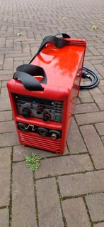 Fronius Transtig 1600, Ophalen, Gebruikt, 150 tot 250 ampère, Tig
