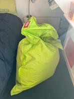 Fatboy, Ophalen, Zo goed als nieuw