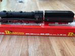 Rivarossi H0 - 1339 - BR 10 Stoomlocomotief met tender, Hobby en Vrije tijd, Modeltreinen | H0, Overige merken, Gebruikt, Ophalen of Verzenden