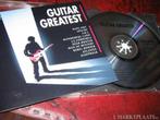 CD Guitar Greatest - Arcade CD -, Cd's en Dvd's, Cd's | Rock, Ophalen of Verzenden