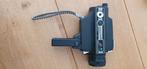 Single 8 filmcamera, Verzamelen, Fotografica en Filmapparatuur, Ophalen, 1940 tot 1960, Filmcamera