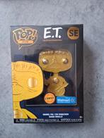 Funko pop pin E.T. chase, Verzamelen, Poppetjes en Figuurtjes, Ophalen of Verzenden, Nieuw