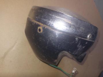 Honda CB450 CB 450 K0 koplamp stanley Japan KO oldtimer beschikbaar voor biedingen