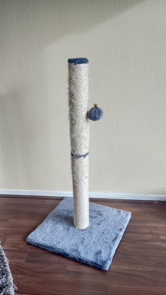 Krabpaal krabstam, Dieren en Toebehoren, Ophalen of Verzenden, Gebruikt, Krabpaal