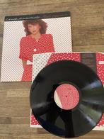 Linda Ronstadt – Get Closer, Ophalen of Verzenden, 1980 tot 2000, Zo goed als nieuw, 12 inch
