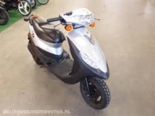 Opknap scooter gezocht, Fietsen en Brommers, Snorfietsen en Snorscooters, Gebruikt, Overige merken, Ophalen of Verzenden