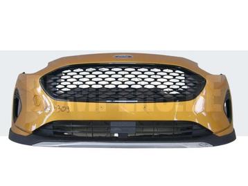 Bumper Ford Fiesta MK8 VIII Active 18- h1bb17k819 Voorbumper beschikbaar voor biedingen