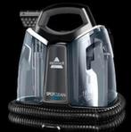 Te huur: bissel cleanspot pro tapijt meubel reiniger, Ophalen