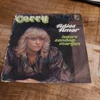 Corry konings  / adios amor, Ophalen of Verzenden, Gebruikt, Nederlandstalig