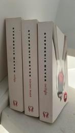 3 boeken uit de twilight serie, Boeken, Ophalen of Verzenden, Zo goed als nieuw
