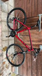 Bulls Crosstrail, Fietsen en Brommers, Aluminium, Zo goed als nieuw, 57 tot 61 cm, Meer dan 20 versnellingen