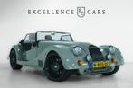 Morgan Plus Six 3.0, Auto's, Automaat, Achterwielaandrijving, Gebruikt, Cabriolet
