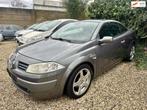 Renault Mégane Coupé-Cabriolet 1.6-16V Authentique, Voorwielaandrijving, 65 €/maand, 4 cilinders, Cabriolet