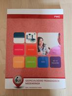Gespecialiseerd Pedagogisch Medewerker, Boeken, Ophalen of Verzenden, Zo goed als nieuw, MBO, Christel Schollen