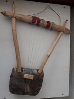 Kerar / Kissar uit Ethiopie / Soedan, Muziek en Instrumenten, Snaarinstrumenten | Overige, Ophalen of Verzenden, Overige typen