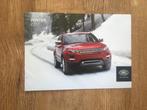 Range Rover - Rangerover, Boeken, Nieuw, Range Rover, Ophalen of Verzenden