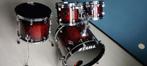 Tama Starclassic Performer Birch/Bubinga shellset + softcase, Ophalen, Gebruikt, Tama