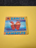 Garcia - Bamboleo CD Single, Gebruikt, Maxi-single, Dance, Ophalen of Verzenden