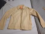 Scotch & Soda zomerjas L, Maat 52/54 (L), Beige, Nieuw, Ophalen of Verzenden