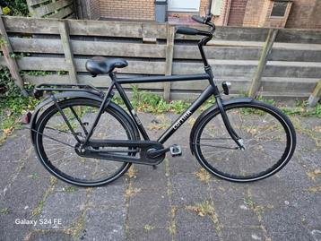 Cortina herenfiets  beschikbaar voor biedingen