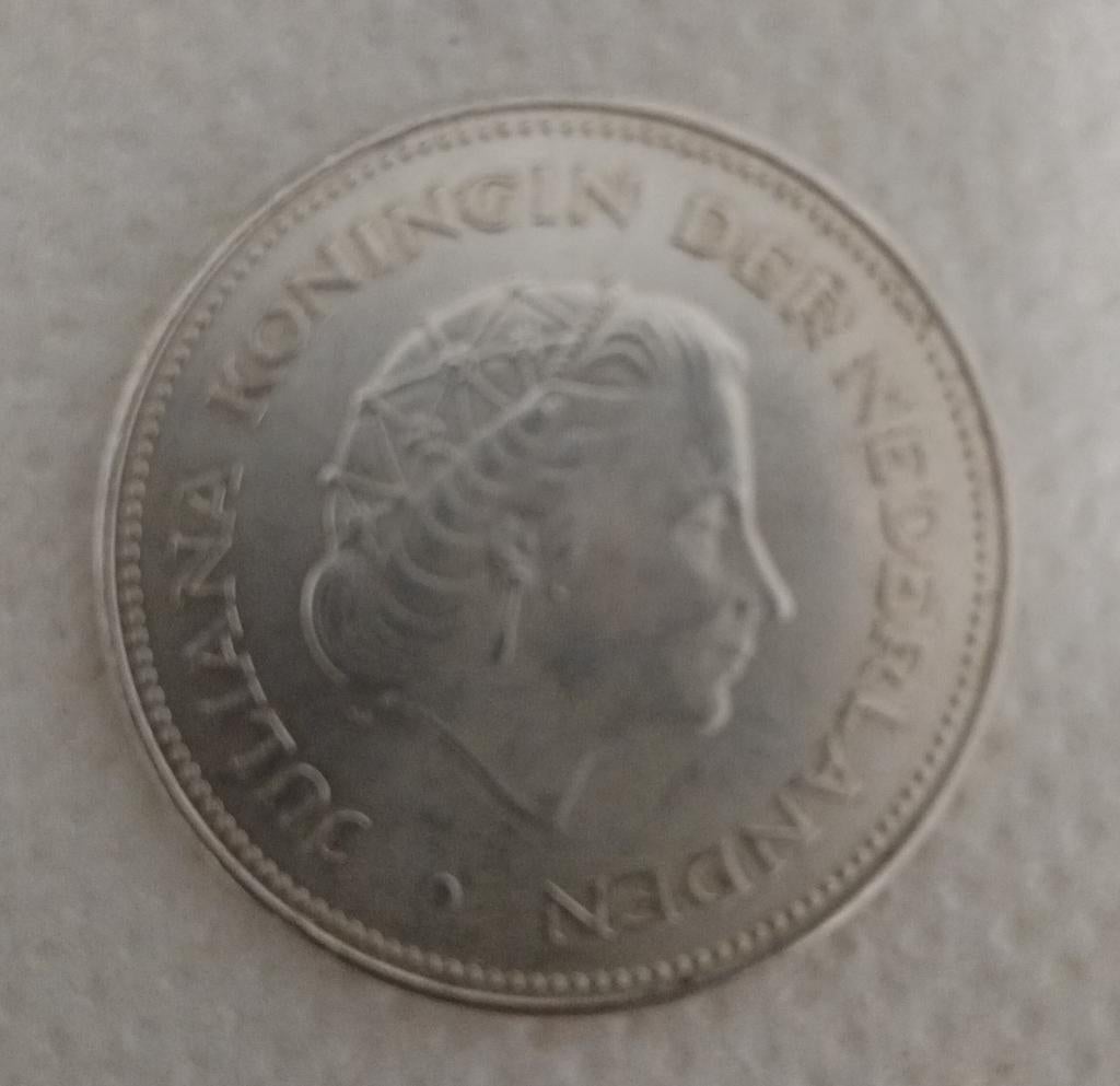 Zilveren tientje Wilhelmina en Juliana, Postzegels en Munten, Munten | Nederland, Ophalen of Verzenden, Koningin Juliana, 10 gulden