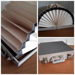 Opbergkoffer Documenten Kantoor, Ophalen