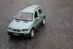 bmw x5, Hobby en Vrije tijd, Modelauto's | 1:43, Ophalen of Verzenden, Gebruikt, Auto, Overige merken